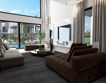 Appartements Chics Près De La Mer À Gazimağusa Yeniboğaziçi 8