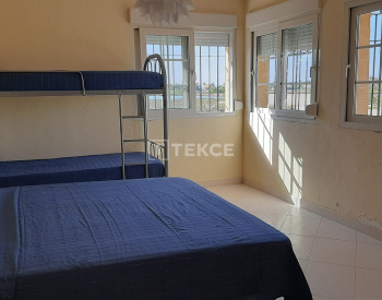 Chalet Independiente A Sólo 300 M De La Playa En La Manga Murcia 41