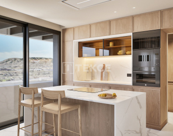 Superbes Immobiliers À Vendre Avec Terrasses À Malaga Espagne 18