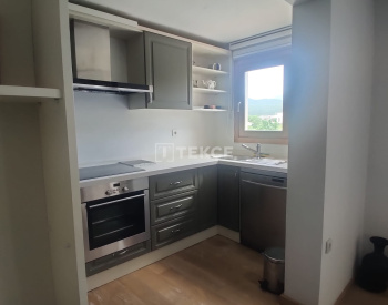 Maison De Campagne Dans La Parcelle La Plus Précieuse De Fethiye 18