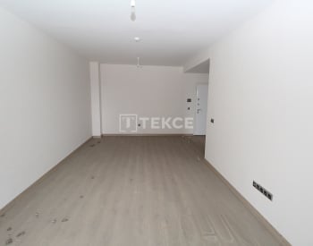 Квартира с отдельной кухней в Стамбуле, Эсеньюрт 3