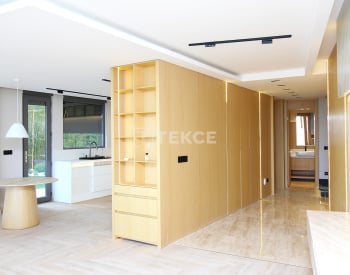 Apartamento De 2 Dormitorios En Un Complejo En Mudanya Bursa 5