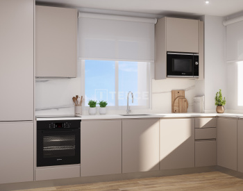 Apartamentos Nuevos Ubicados En Una Zona Prestigiosa De Málaga 5