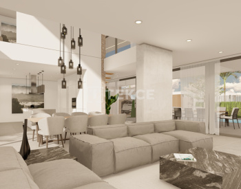 Luxury Properties Near the Beach and Amenities in Cabo Roig 6