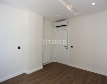 Wohnung In Der Nähe Der Annehmlichkeiten In Antalya 19