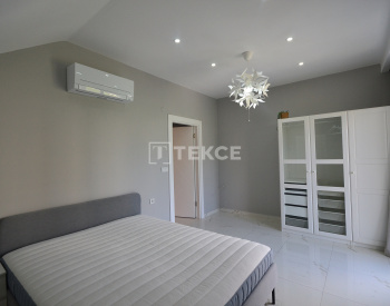 Gemeubileerd Duplex Appartement Met Zee- En Natuurzicht In Alanya 36