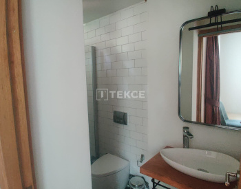 Maison De Campagne Dans La Parcelle La Plus Précieuse De Fethiye 28