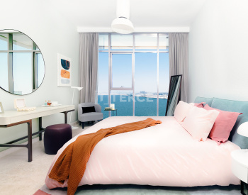 Gotowe Do Zamieszkania Apartamenty Z Widokiem Na Morze W Dubaju 9