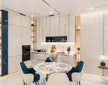 Apartamentos Completamente Amueblados En Venta En Dubai Silicon Oasis 15