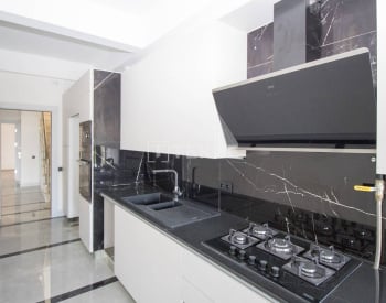 Instapklare Appartementen Vlakbij De Zee In Istanbul Maltepe 32