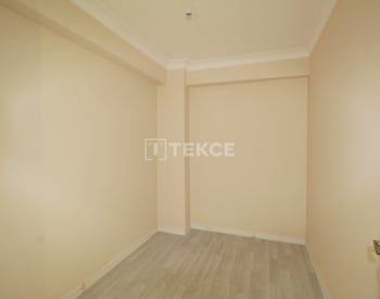 İstanbul Kağıthane'de Oturuma Hazır Cazip Fiyatlı Daireler 6