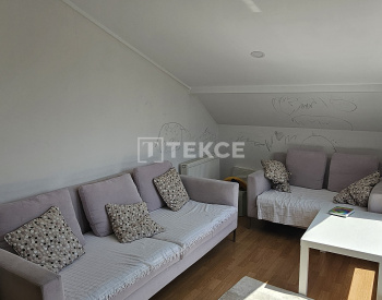 Wohnung Nahe Der Bağdat Avenue Und Der Küstenlinie In Kadıköy Istanbul 29