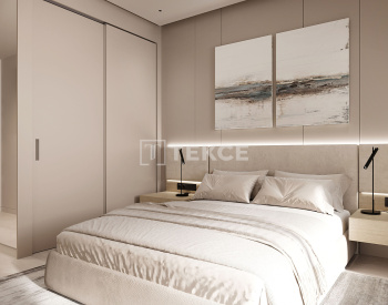 Apartamenty Z Luksusowym Designem I Udogodnieniami W Esteponie 30