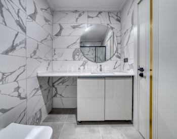 Stylish Sea View Apartments Amidst Nature in Alanya 8