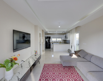Stilvolle Villen In Einem Boutiquekomplex In Aydın Kuşadası 20
