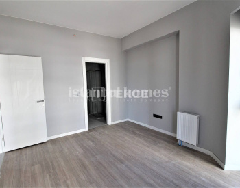 Apartments in Kartal with Panoramic City and Sea Views 9