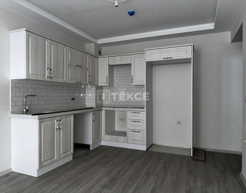 Instapklaar Appartement In Een Prestigieus Complex In Trabzon 13
