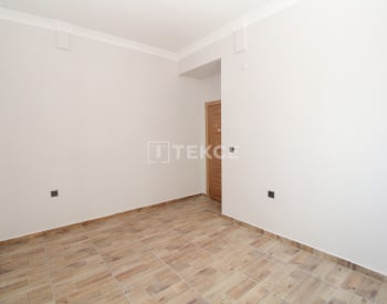 Apartments with Stunning Views Near the Sea in Yalova Koru 23