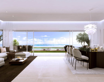 Luxushäuser Mit Exklusiven Merkmalen In Mijas 24
