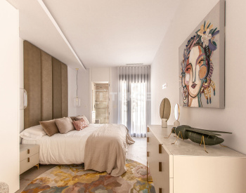 Villas Completamente Independientes Con Piscina Privadas En La Florida 3