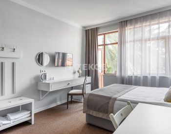 Hotel In Der Beliebten Gegend Von Antalya Muratpaşa Kaleiçi 26