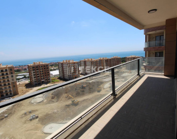 Przestronne Apartamenty Z Balkonami W Stambule Büyükçekmece 8