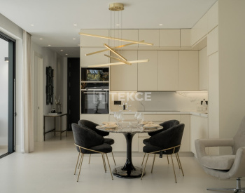 Zeezicht Huizen Op Exclusieve Locatie Nabij Strand In Marbella 19