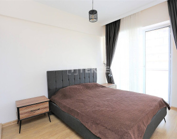 2+1 Appartement In Meest Prestigieuze Project Van Antalya 10