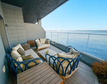 Appartements Avec Équipements De Luxe À Istanbul Bakırköy 9