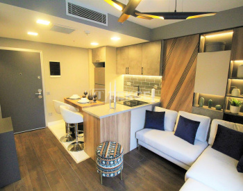 Gotowe Do Zamieszkania Apartamenty Z Zapleczem Socjalnym W Stambule 4