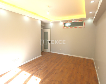 Chique Appartement Op 400 M Van Het Tramstation In İstanbul 5
