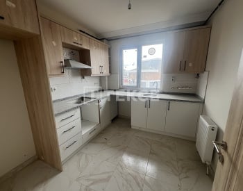Lägenheter Nära Naturen Och Tunnelbanan I Çekmeköy Istanbul 7