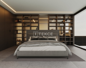Villa De Lujo Con Un Diseño Moderno En Altea Alicante 32
