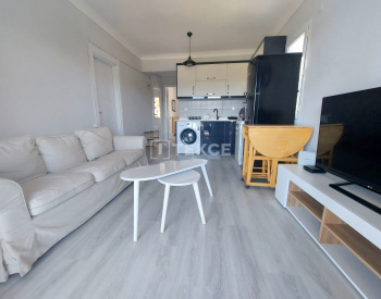 Möblierte Wohnung In Meeresnähe In Bodrum Akyarlar 6