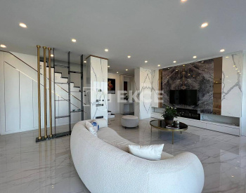 Vrijstaande Huizen Met Smart Home-systeem In Bodrum Gündoğan 30