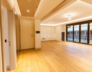 Ready to Move Apartment with Smart Home System in İstanbul 4