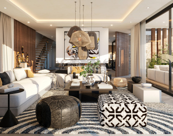Villas Avec Vue Dégagée Et Qualité Supérieure À Benalmadena 8