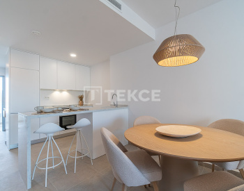 Apartments Withing Walking Distance of Beach in Orihuela 9