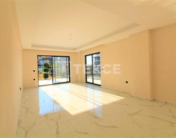 Ready to Move Seaview Apartments in Alanya Kargıcak 24