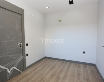 Brandneue Wohnung In Zentraler Lage In Muratpaşa, Antalya 10