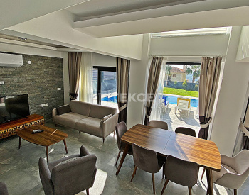 Villen In Ovacık Fethiye Ideal Für Kurzzeitmieten 6