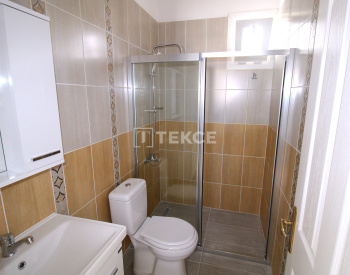 Sea View Detached Home for Sale in Girne Esentepe 25