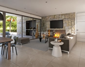 Modern Detached Villas with Panoramic Mountain Views in Almería 7