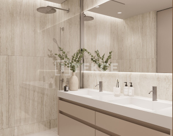 Apartamenty Z Luksusowym Designem I Udogodnieniami W Esteponie 34