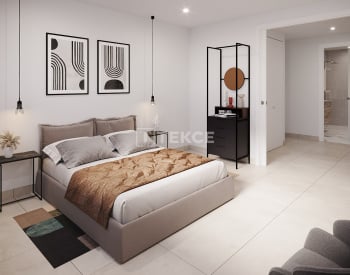 Appartementen Nabij Voorzieningen En Het Strand In Alicante 4