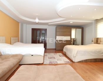 Appartement In Een Complex Met Zwembad Dichtbij De Zee In Antalya 9
