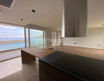 Einzigartige Meerblick- Wohnungen Mit Einer Privaten Bucht In Bodrum 16
