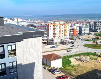Möblierte 2-zimmer-wohnung Für Investitionen Geeignet In Nilüfer Bursa 6