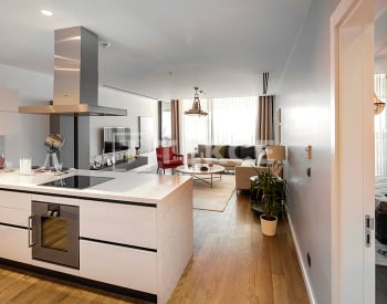 Apartamenty Przy Plaży Z Imponującymi Widokami W İzmir Çeşme 25