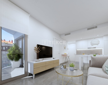 Apartamentos A 350 M De La Costa En Torrevieja 8